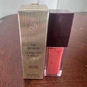 Kevyn Aucoin Lip Gloss -Reyna
